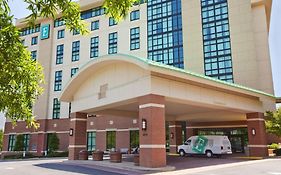 Embassy Suites By Hilton At Hot Springs Convention Center